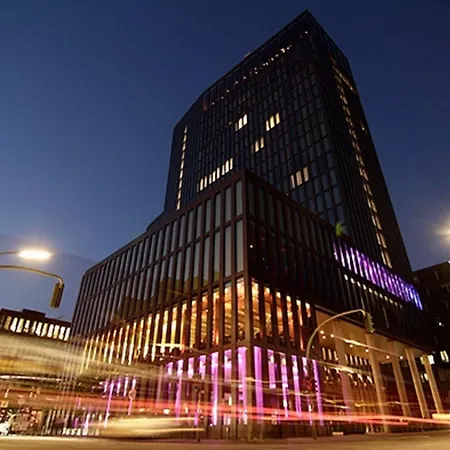 Empire Riverside Hamburg