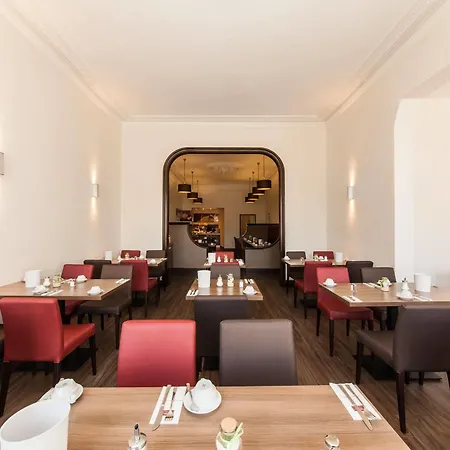 Norddeutscher Hof 3* Hamburg