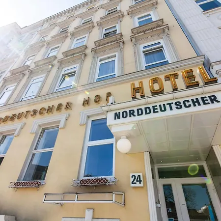 Norddeutscher Hof Hamburg