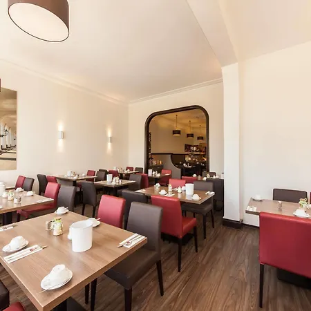 Norddeutscher Hof Szálloda 3*