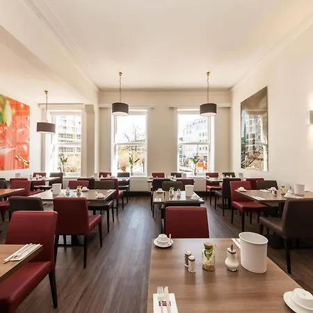 Norddeutscher Hof 3*