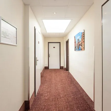 Norddeutscher Hof 3*