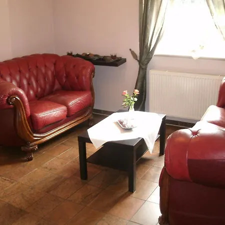 Hotel Plaza Moorfleet