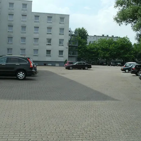 Plaza Moorfleet 3* Hamburg