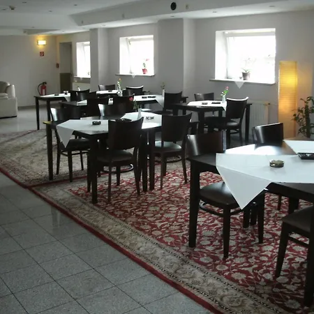 Plaza Moorfleet 3* Hamburg