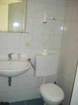 Elbgalerie Hotell