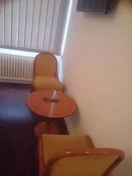 Elbgalerie Hotell Hamburg-Harburg