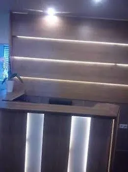 Hotell Elbgalerie Hamburg-Harburg