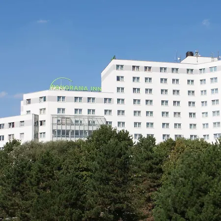 Panorama Hotel 3*