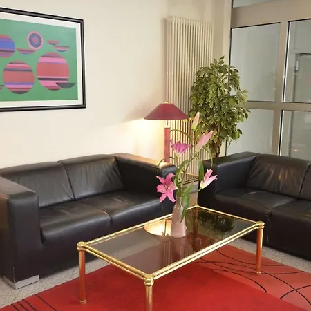 Panorama Hotel 3*