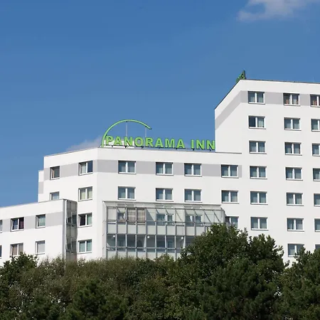 Panorama Hotel 3*