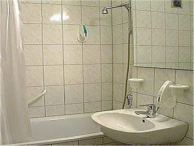 Panorama Hotel 3*