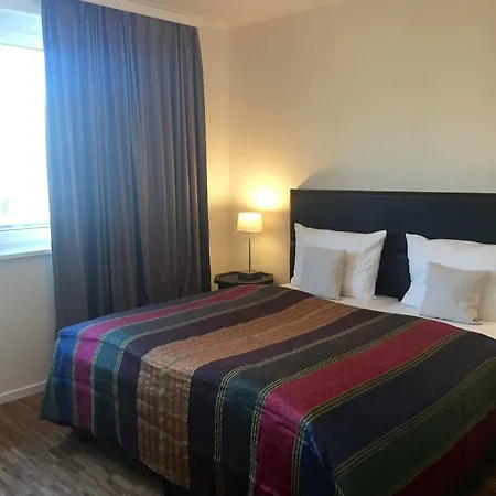 Stay! Boardinghouse Hotel Hamborg