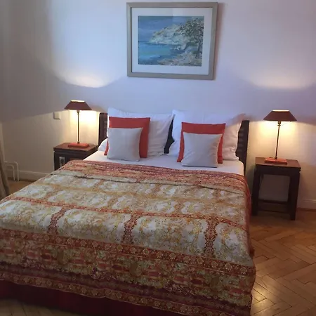 Hotel Stay! Boardinghouse