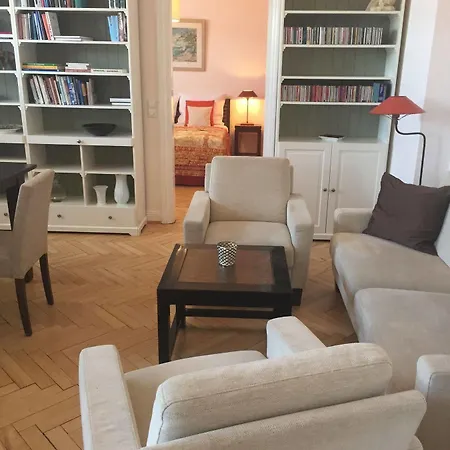 Stay! Boardinghouse 3* Hamborg