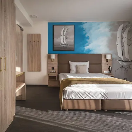 Hotel Stay! Boardinghouse 3*