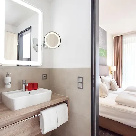 Hotel Stay! Boardinghouse