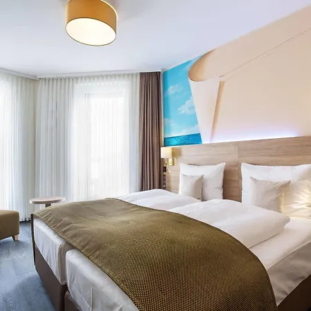 Hotel Stay! Boardinghouse Hamborg