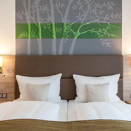 Stay! Boardinghouse Hotel Hamborg