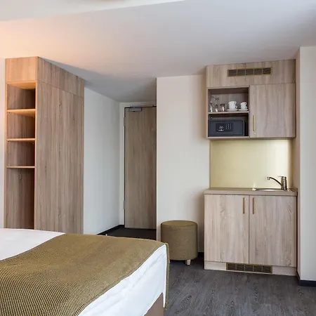 Hotel Stay! Boardinghouse Hamborg