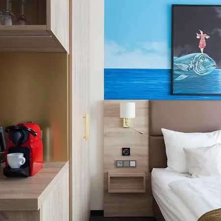 Stay! Boardinghouse 3*