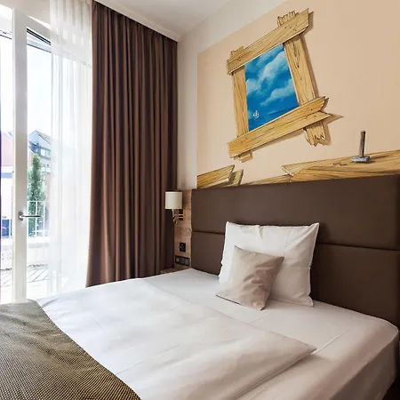 Hotel Stay! Boardinghouse Hamborg