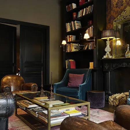 The George 4* Amburgo