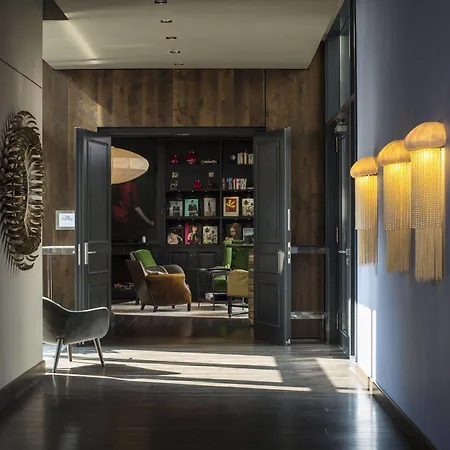 The George Hotel Amburgo