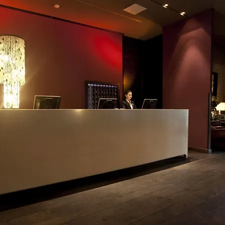 The George