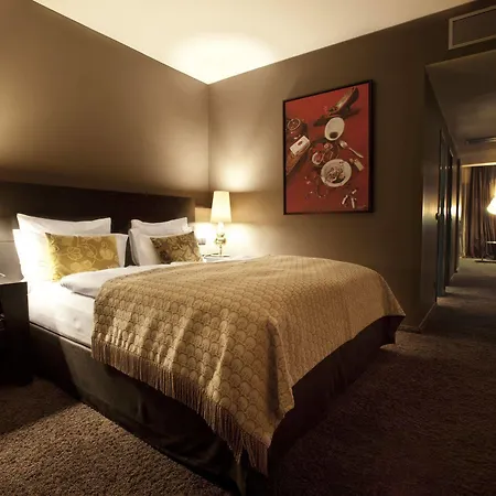 Hotel The George Amburgo