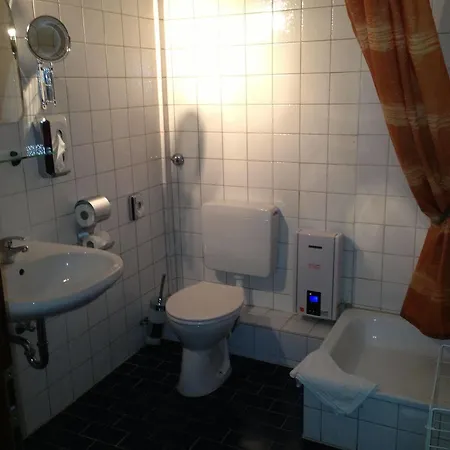 Hotel Itm Hotel Oase