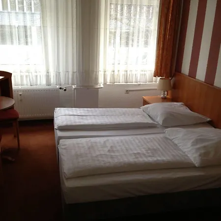 Itm Hotel Oase Hotel