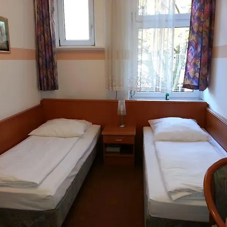 Hotel Itm Hotel Oase 2*