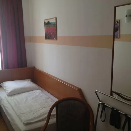 Hotel Itm Hotel Oase