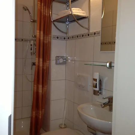 Itm Hotel Oase Hotel