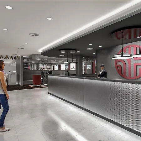 Nh Collection City Aparthotel