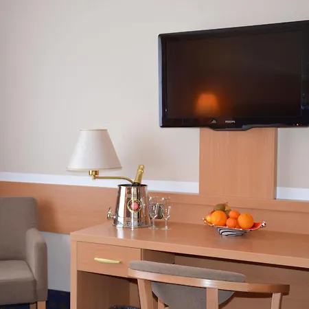 Sachsentor Hotel 3*