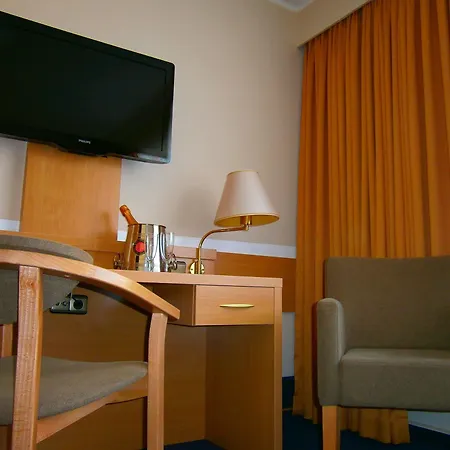 Sachsentor 3* Hamburg