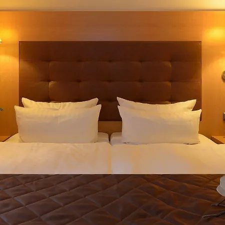 Sachsentor Hotel