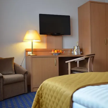 Sachsentor Hotel Hamburg