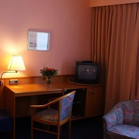 Hotel Sachsentor Hamburg