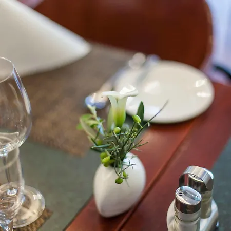Novum Ambassador Hotel Hamburg