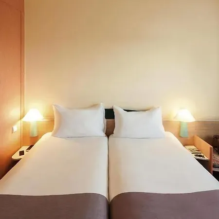Hotel Ibis Alsterring
