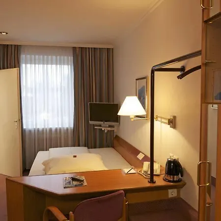 Western Raphael Altona Hotel