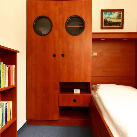 Bellmoor Im Dammtorpalais Hotel 3*