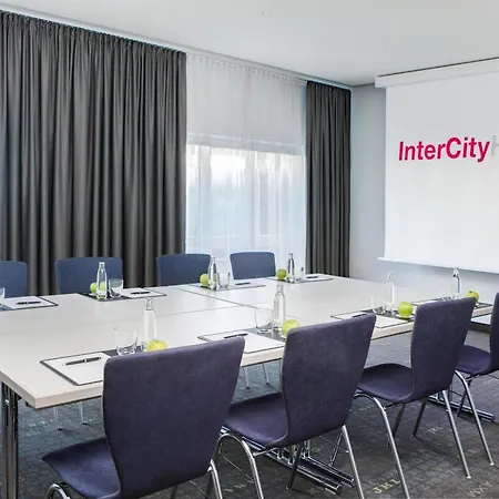 Intercityhotel Altona Hotel