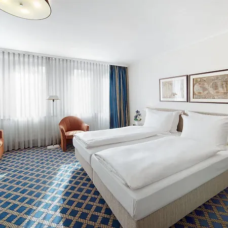 Hotel Stella Maris