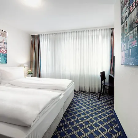 Stella Maris Hotel 3*