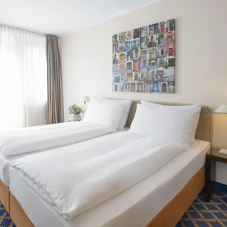 Stella Maris 3* Hamburg