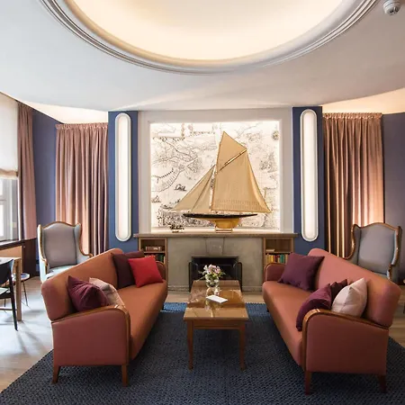 Stella Maris Hotel